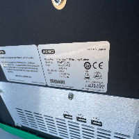 Bio-Rad ChemiDoc MP Imaging System image 2